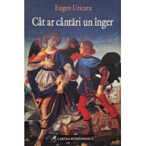 Cat ar cantari un inger (semnata)