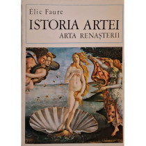 Istoria artei - Arta renasterii