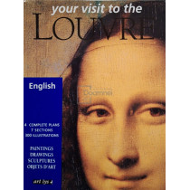 Your visit to the Louvre