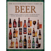 The illustrated directory of beer