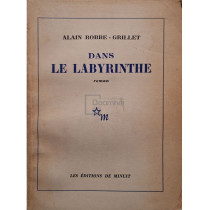 Dans le labyrinthe