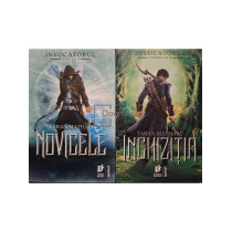 Invocatorul, 2 vol. - Inchizitia / Novicele