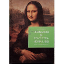 Leonardo si povestea Mona Lisei