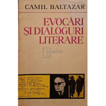 Evocari si dialoguri literare