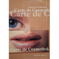 Carte de cosmetica