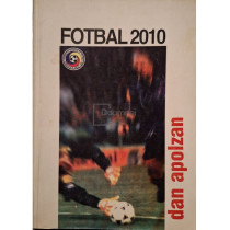 Fotbal 2010 (semnata)