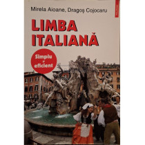 Limba italiana - Simplu si eficient