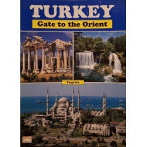 Turkey - Gate to the Orient