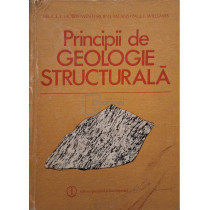 Principii de geologie structurala