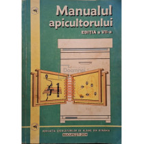 Manualul apicultorului, editia a VII-a