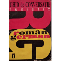 Ghid de conversatie turistic roman-german