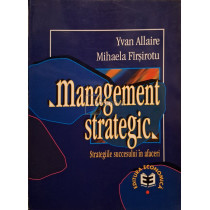 Management strategic