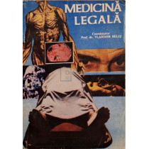 Medicina legala