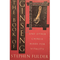 The book of ginseng