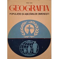 Geografia populatiei si asezarilor omenesti