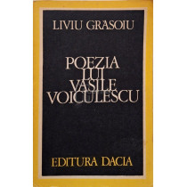 Poezia lui Vasile Voiculescu (semnata)