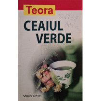 Ceaiul verde