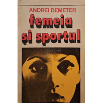 Femeia si sportul