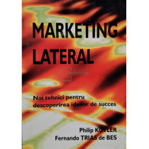 Marketing lateral