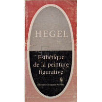 Hegel - Esthetique de la peinture figurative