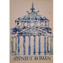 Ateneul Roman