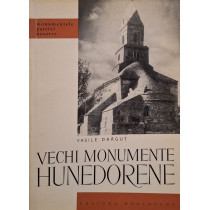 Vechi monumente Hunedorene