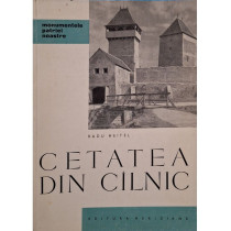 Cetatea din Cilnic