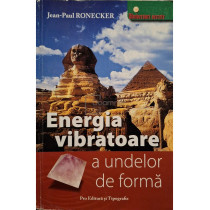 Energia vibratoare a undelor de forma