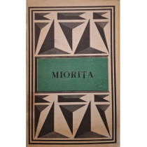 Miorita - Texte poetice alese