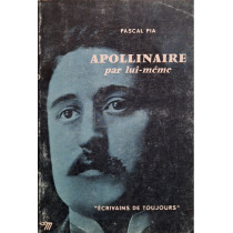 Apollinaire par lui-meme