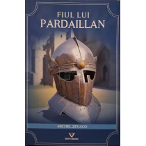 Fiul lui Pardaillan