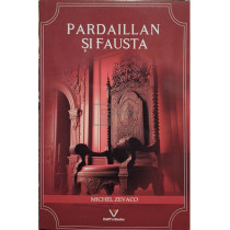 Pardaillan si Fausta