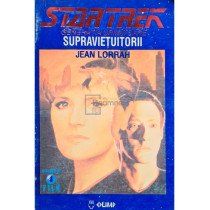 Star trek: generatia urmatoare - Supravietuitorii