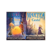 Miercurea in turn / Martea la Castel, 2 vol.