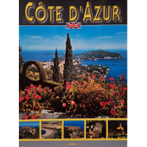 Cote d'Azur