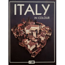 Italy in color