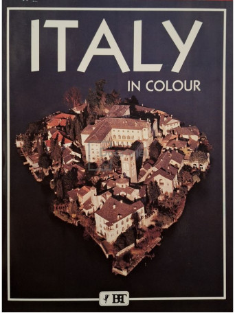 Italy in color - 1991 - Brosata