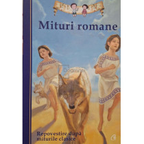 Mituri romane