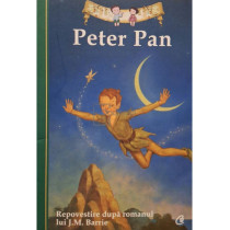 Peter Pan