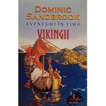 Aventuri in timp - Vikingii