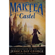 Martea la castel