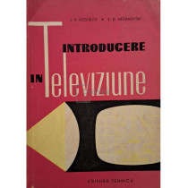 Introducere in televiziune