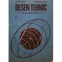 Desen tehnic, vol. 1