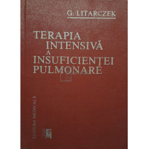 Terapia intensiva a insuficientei pulmonare