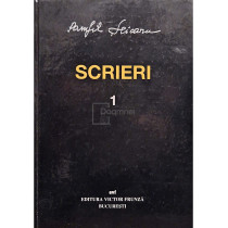 Scrieri, vol. 1