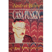 Casa Puskin