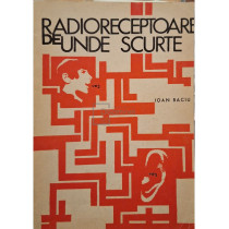 Radioreceptoare de unde scurte