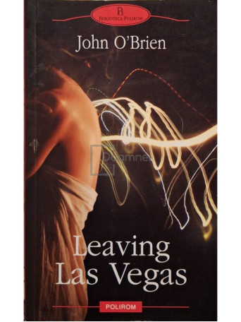 John O'Brien - Leaving Las Vegas - 2007 - Brosata