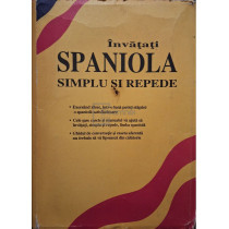 Invatati spaniola simplu si repede