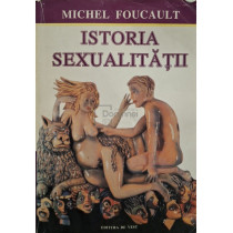 Istoria sexualitatii